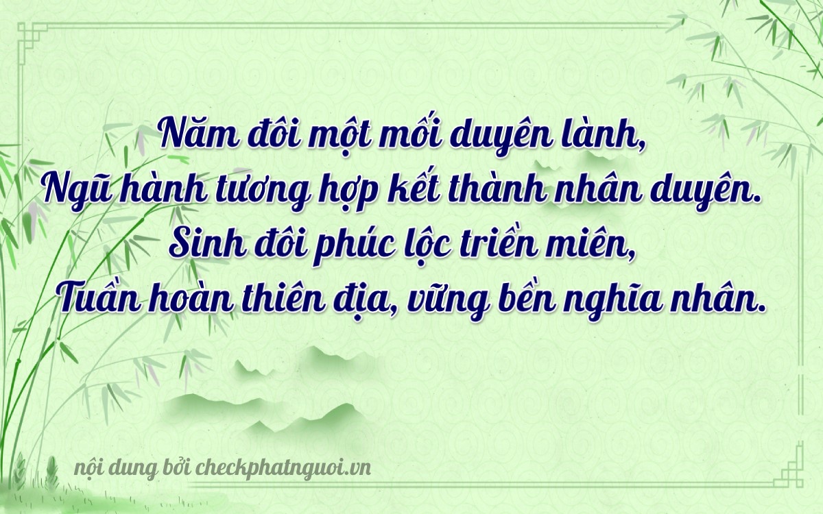 Bài thơ ý nghĩa cho <b>biển số 17C-21572</b> tại website checkphatnguoi.vn