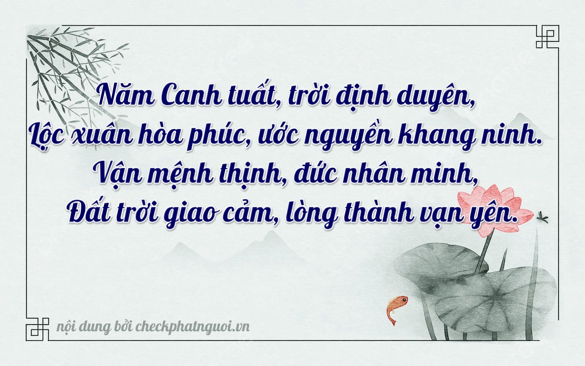 Bài thơ ý nghĩa cho <b>biển số 30F-09963</b> tại website checkphatnguoi.vn