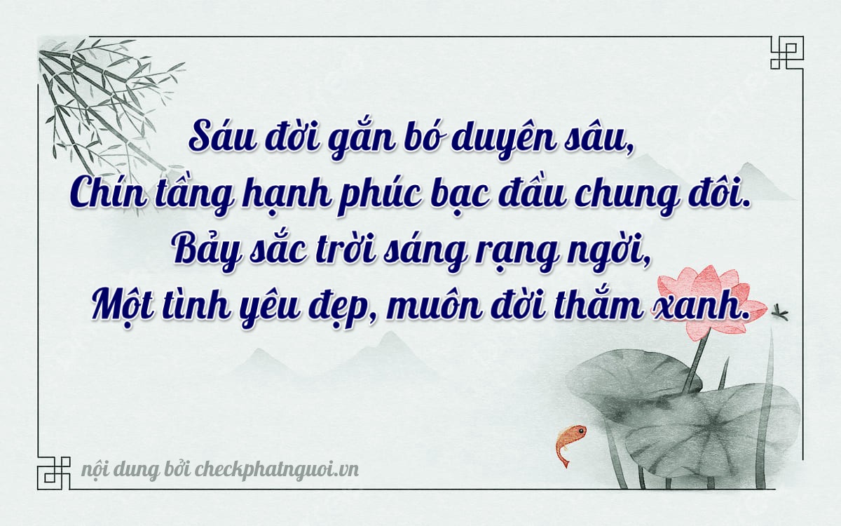 Bài thơ ý nghĩa cho <b>biển số 30K-09671</b> tại website checkphatnguoi.vn