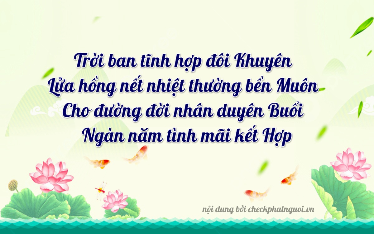 Bài thơ ý nghĩa cho <b>biển số 35AF-02156</b> tại website checkphatnguoi.vn