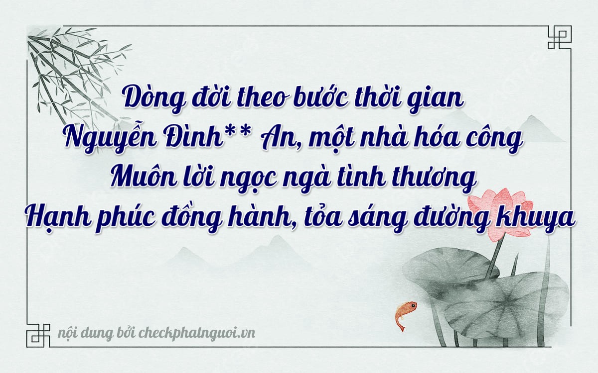 Bài thơ ý nghĩa cho <b>biển số 37K-23923</b> tại website checkphatnguoi.vn