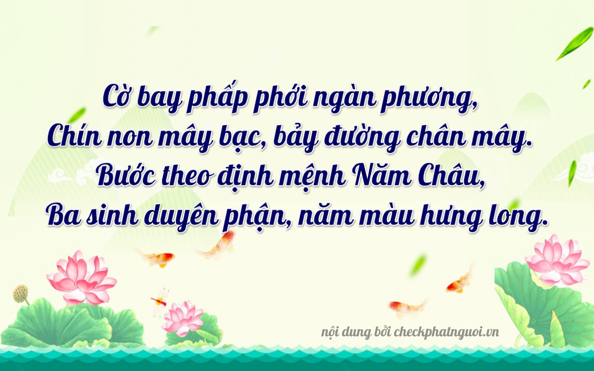 Bài thơ ý nghĩa cho <b>biển số 43A-13973</b> tại website checkphatnguoi.vn