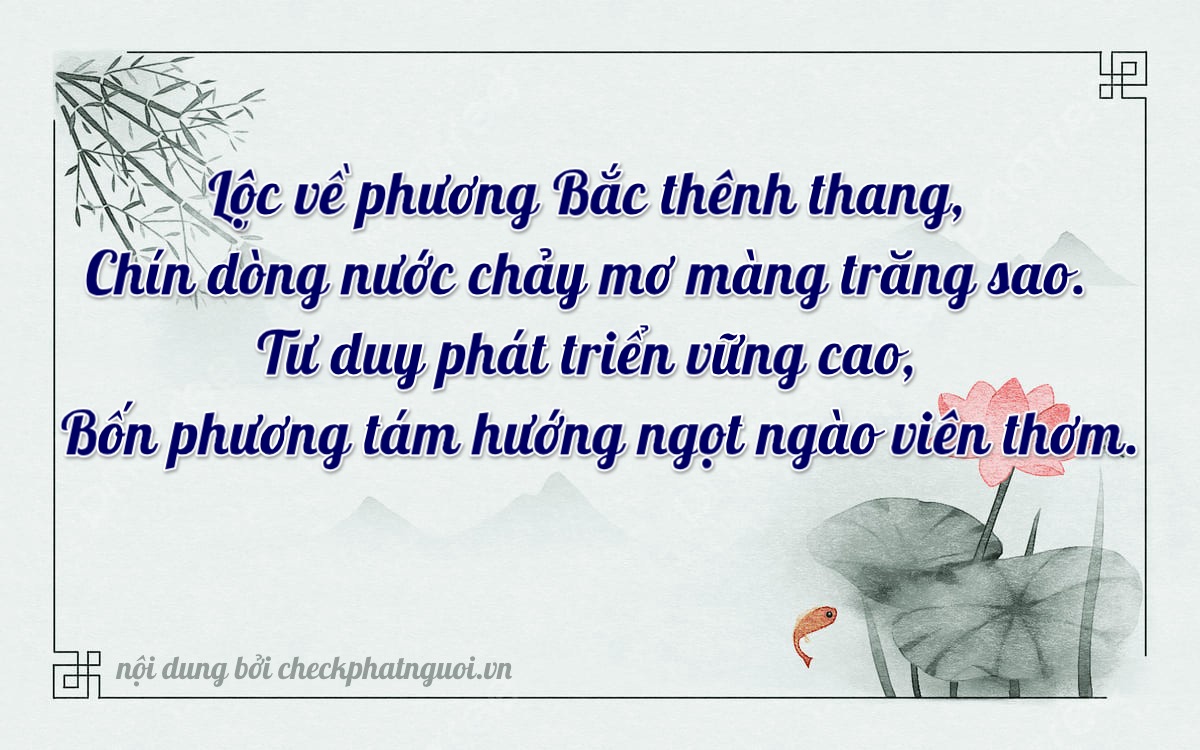 Bài thơ ý nghĩa cho <b>biển số 43E1-69248</b> tại website checkphatnguoi.vn