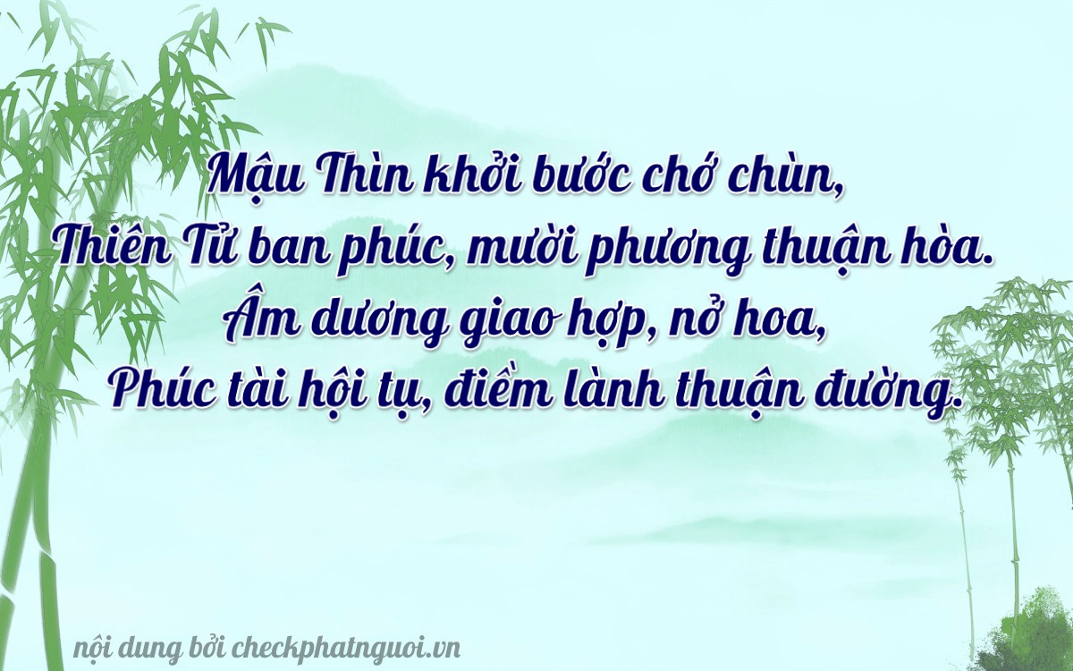 Bài thơ ý nghĩa cho <b>biển số 68918</b> tại website checkphatnguoi.vn