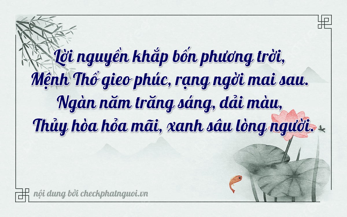 Bài thơ ý nghĩa cho <b>biển số 74D1-00909</b> tại website checkphatnguoi.vn